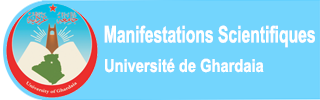 Manifestations Scientifiques